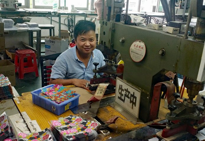 factory-worker